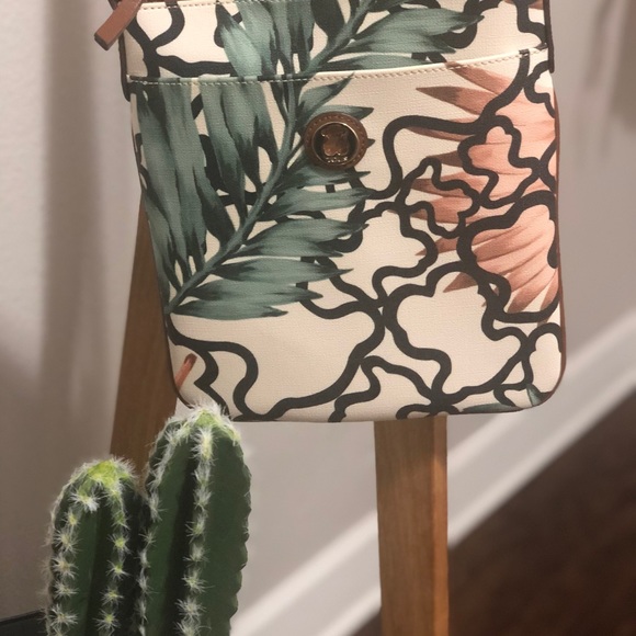 Original Tous Crosbody Bag - Picture 1 of 8